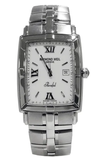 Raymond Weil Parsifal 9341 31mm