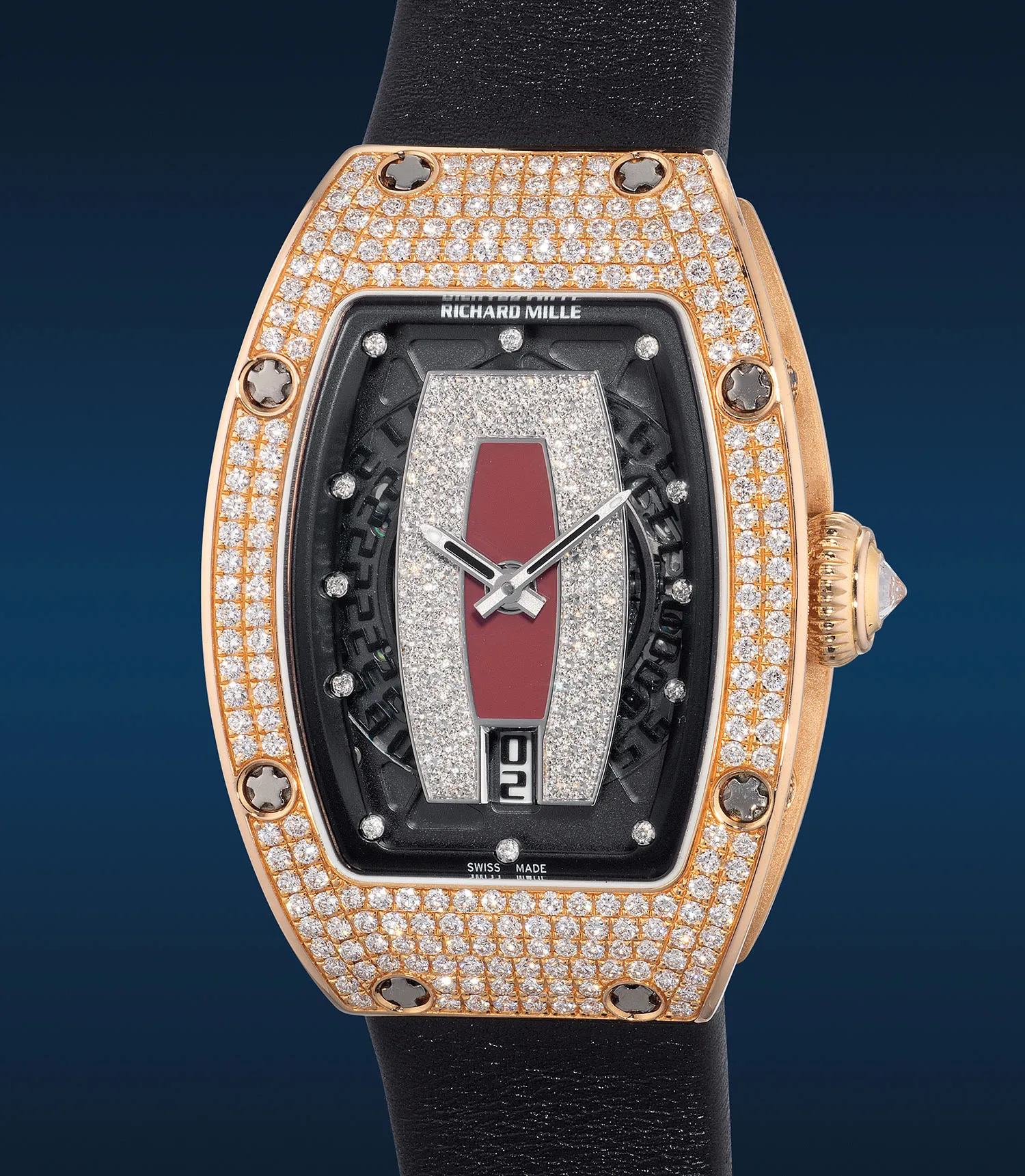 Richard Mille RM 007 RM 007