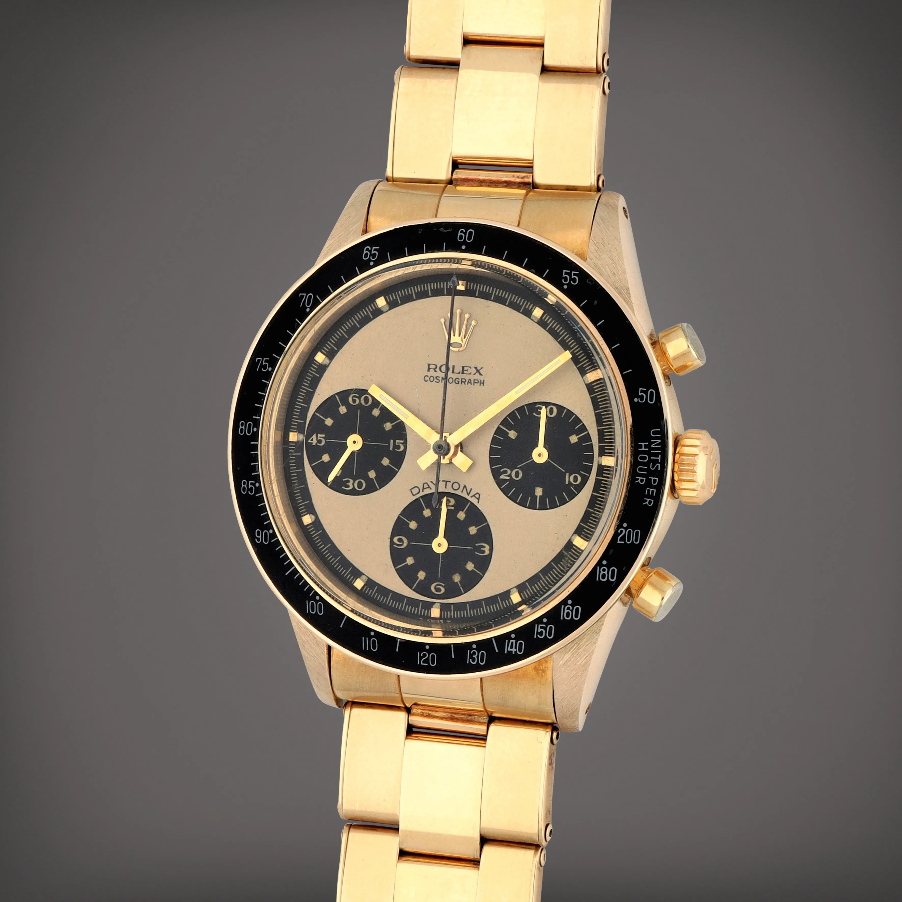 Rolex Daytona 6241