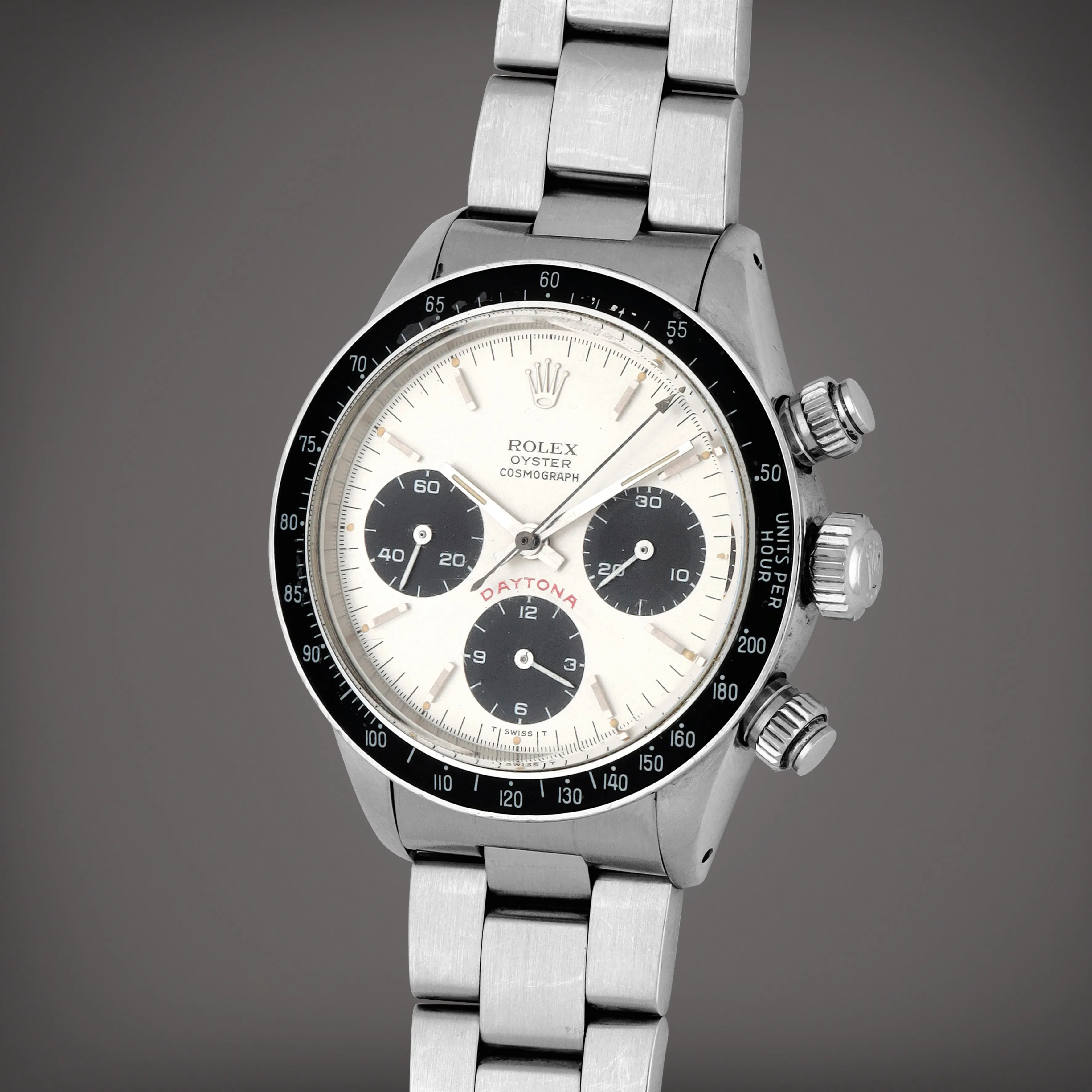 Rolex Daytona 6263 nullmm