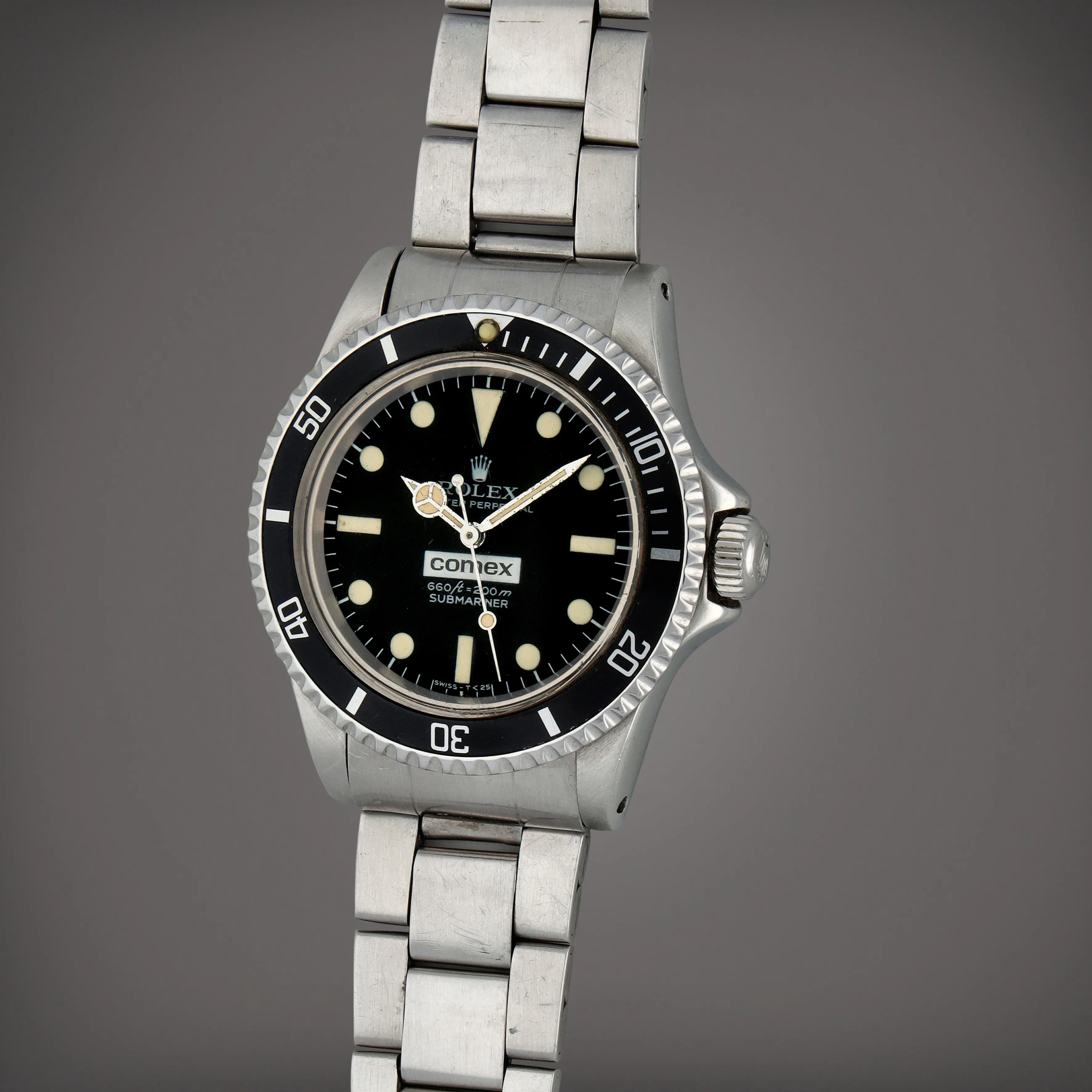 Rolex Submariner 5514