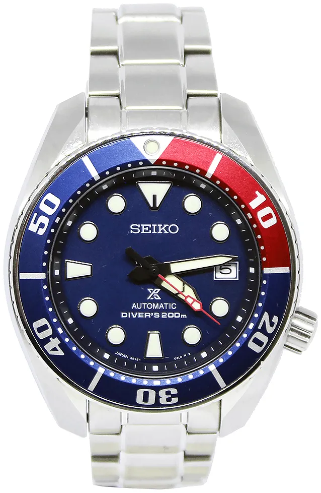 Seiko Prospex SBDC057 45mm