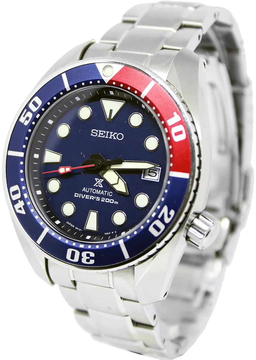 Seiko Prospex SBDC057 45mm 7