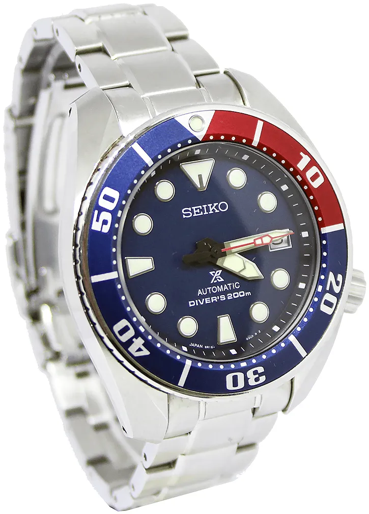 Seiko Prospex SBDC057 45mm 1