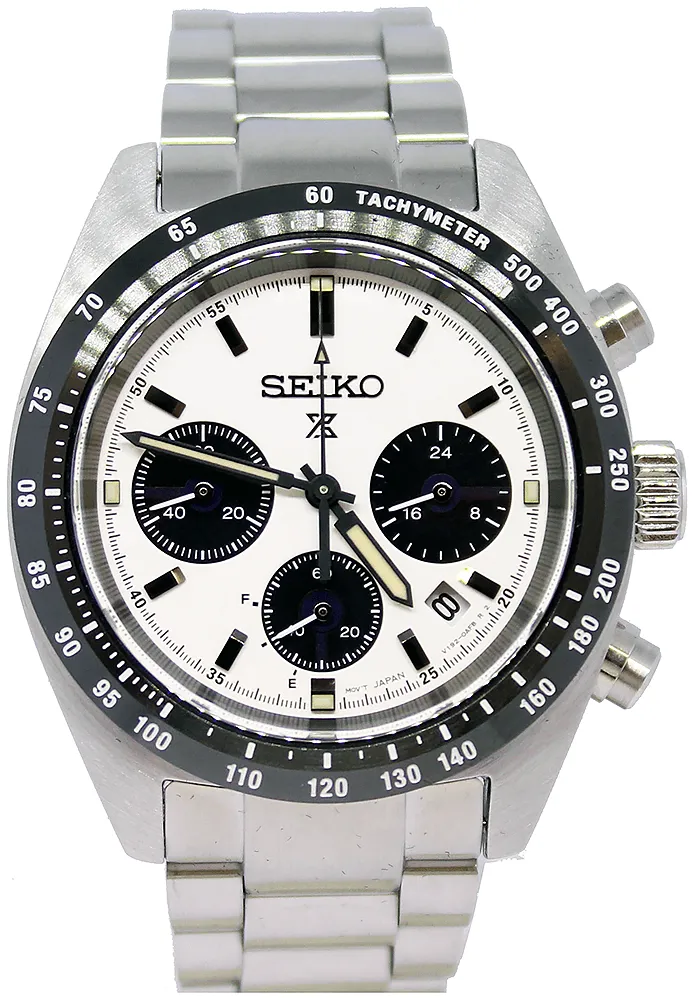 Seiko Prospex SSC813P1 39mm