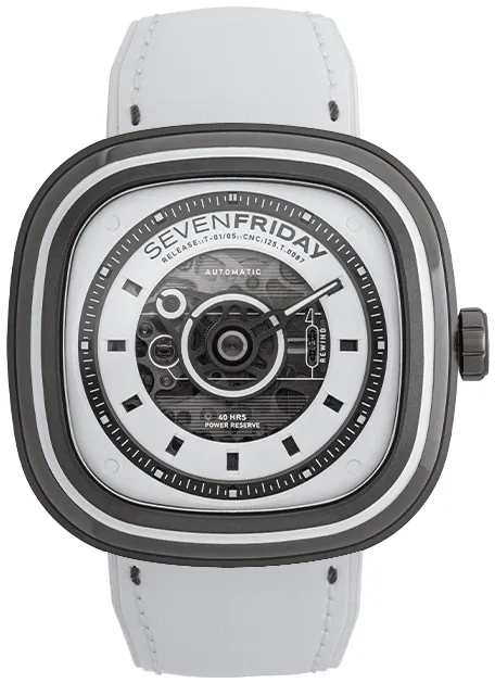 Sevenfriday T1/05 44.3mm