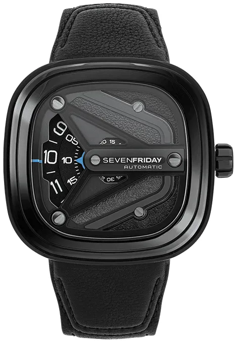 Sevenfriday M3/07 M 47.6mm