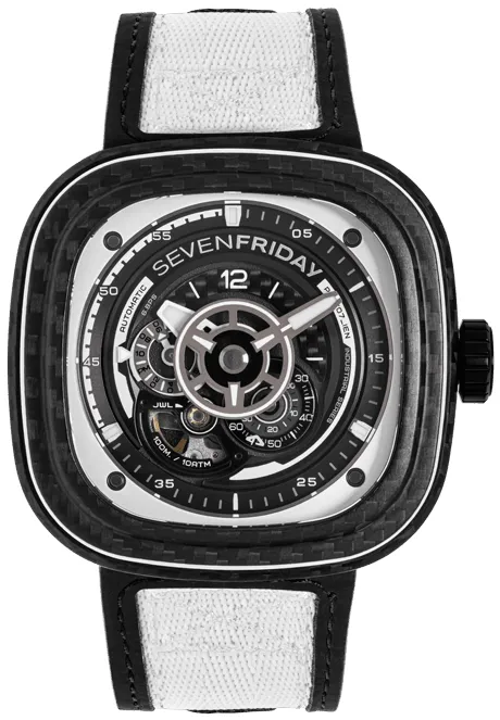 Sevenfriday P3C/07 47.6mm