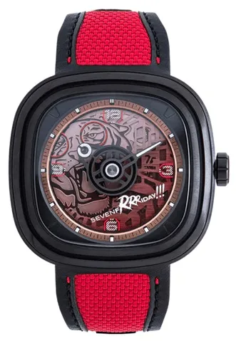 Sevenfriday T3/05 T 45.6mm