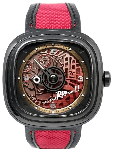 Sevenfriday T3/05 T 45.6mm 1