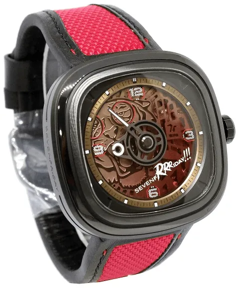 Sevenfriday T3/05 T 45.6mm 5