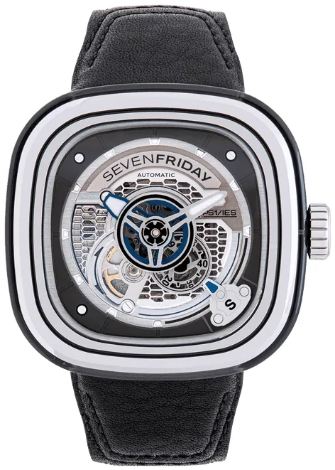 Sevenfriday PS1/01 47.6mm