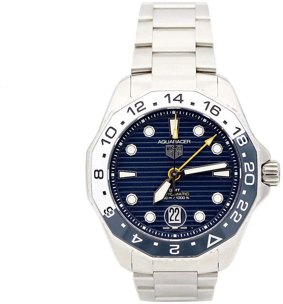 TAG Heuer Aquaracer WBP2010 43mm