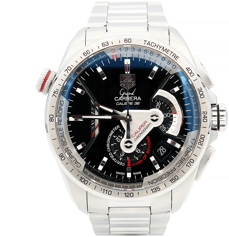 TAG Heuer Carrera CAV5115 43mm