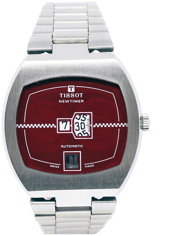 Tissot Newtimer 39mm