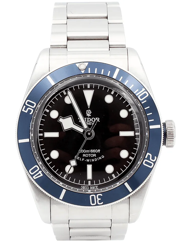 Tudor Black Bay 79230B 41mm