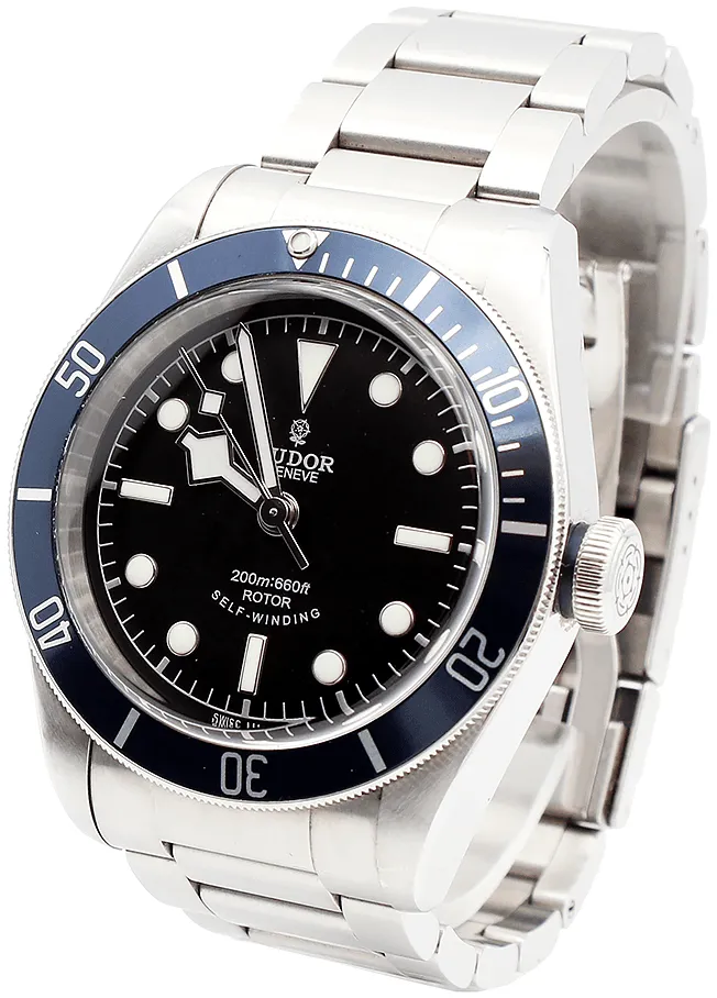 Tudor Black Bay 79230B 41mm 1