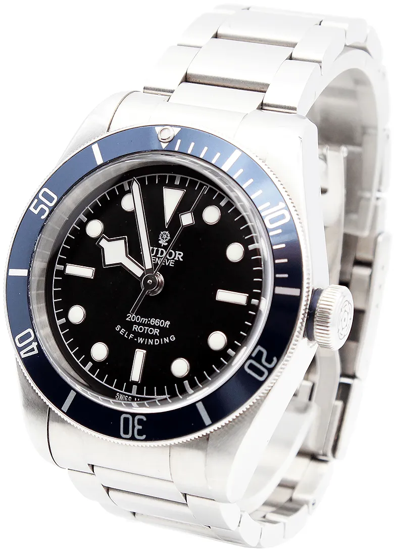 Tudor Black Bay 79230B 41mm 2