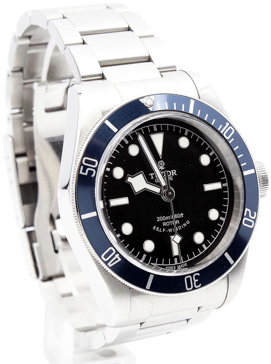 Tudor Black Bay 79230B 41mm 3