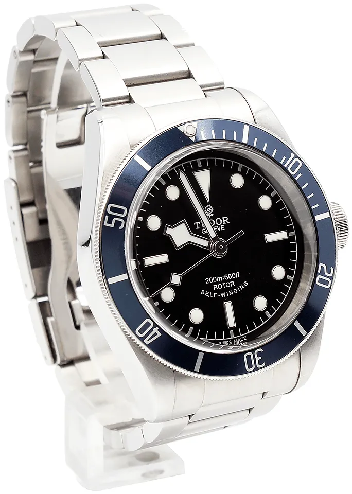 Tudor Black Bay 79230B 41mm 4