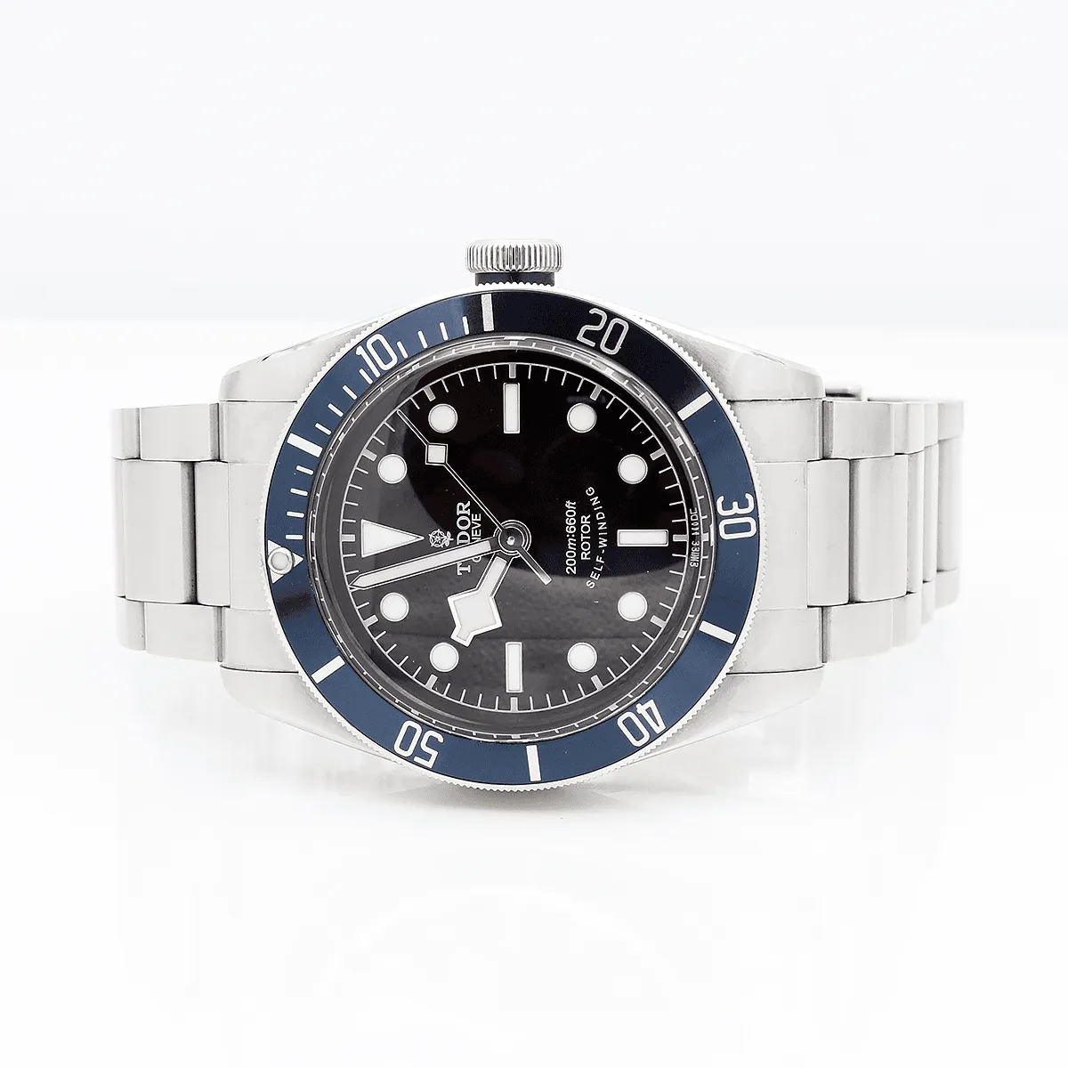 Tudor Black Bay 79230B 41mm 5