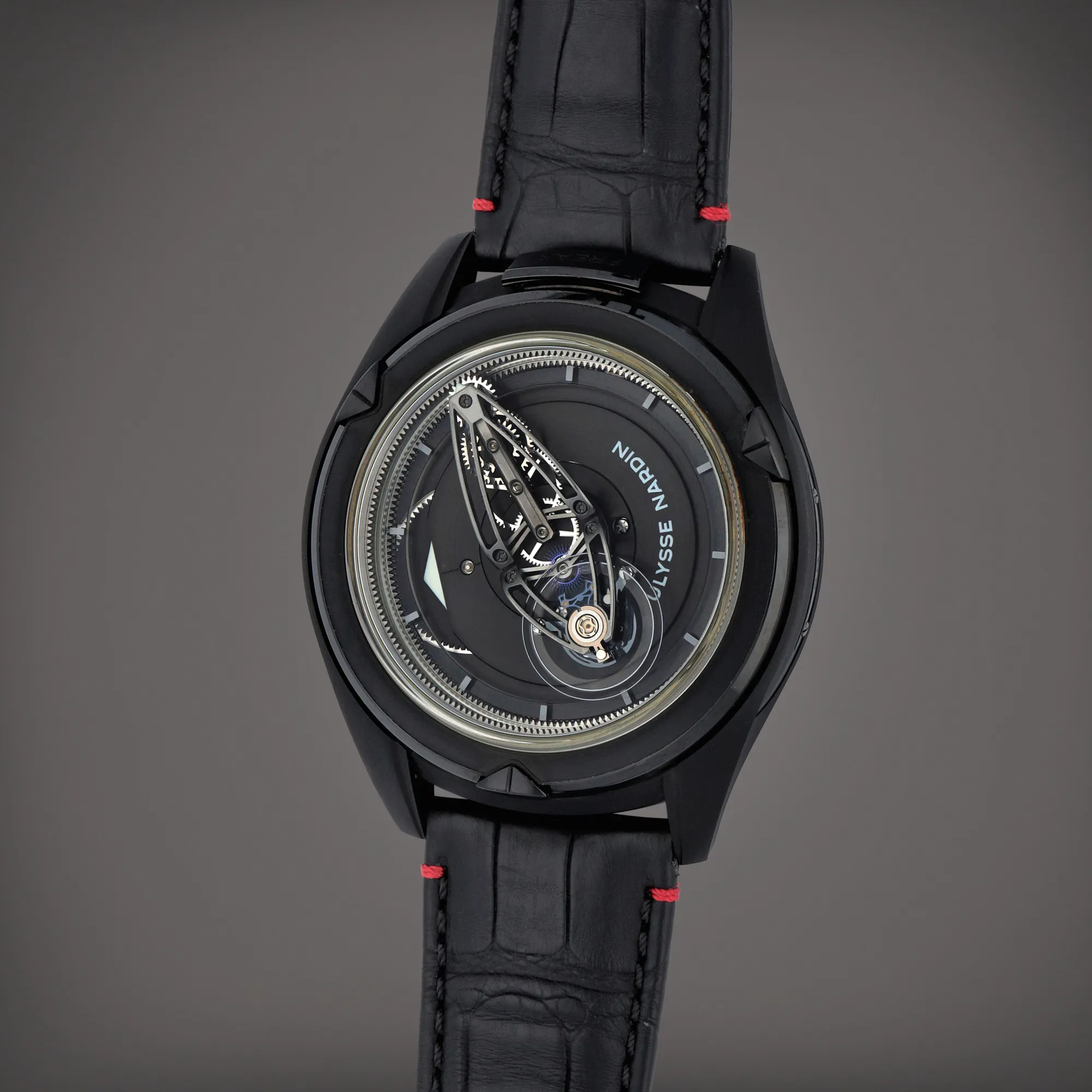 Ulysse Nardin Freak 2503-250/BLACK