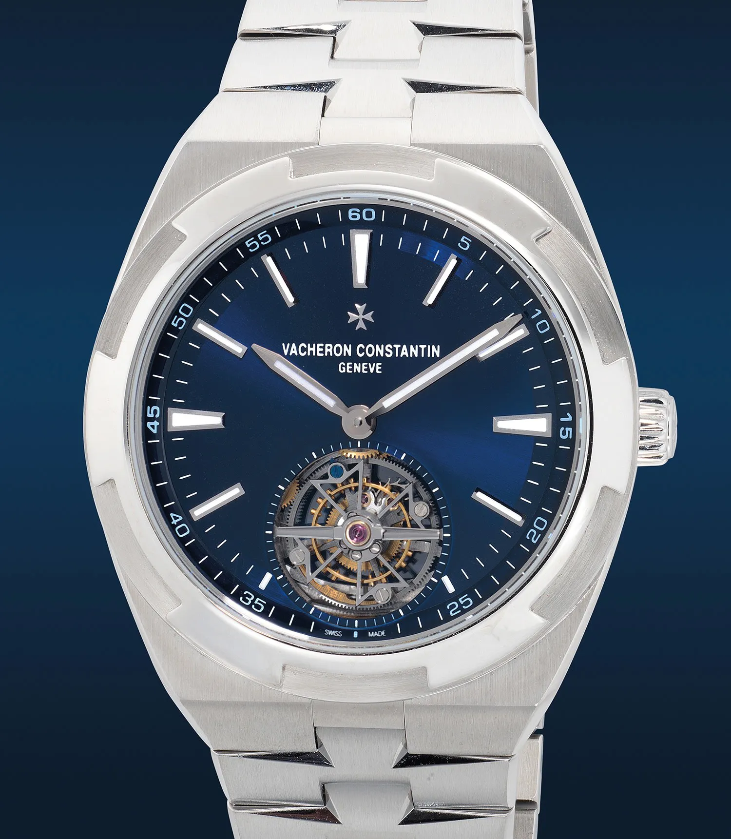 Vacheron Constantin Overseas 6000V/110A-B544 nullmm