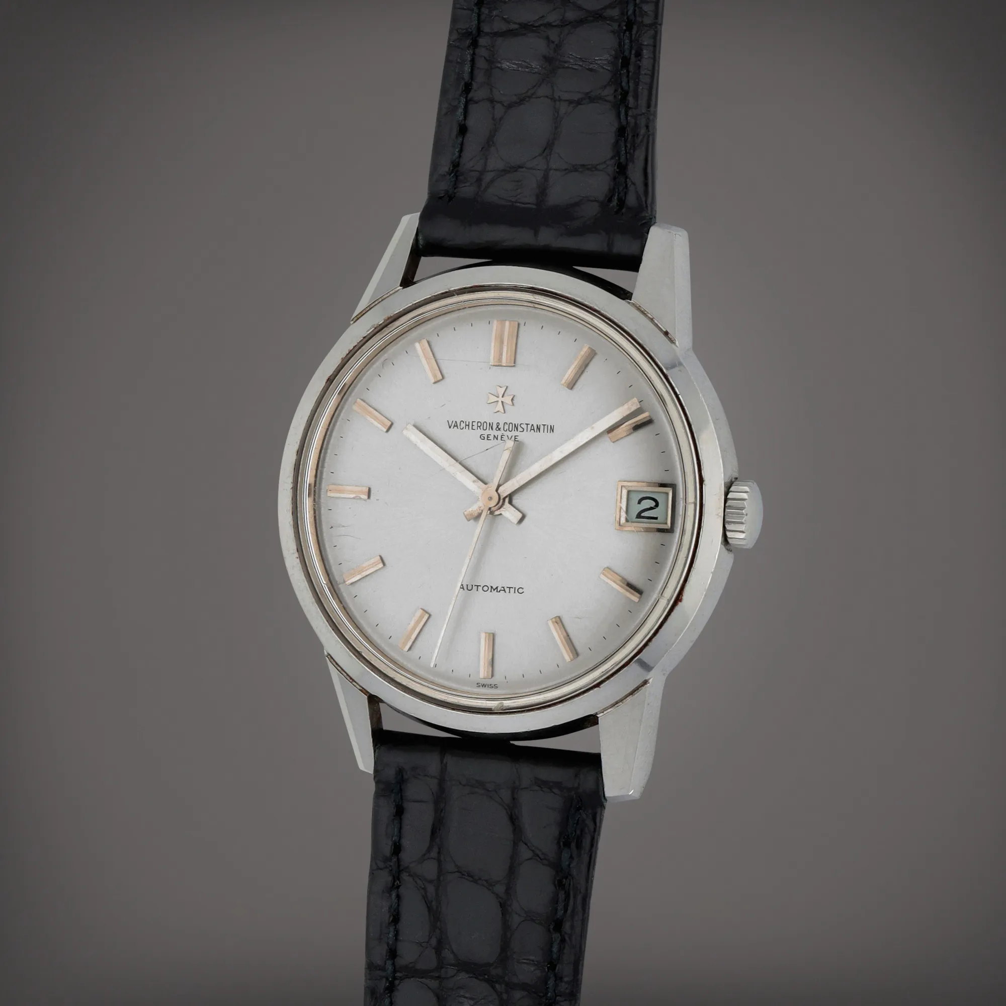 Vacheron Constantin 6562