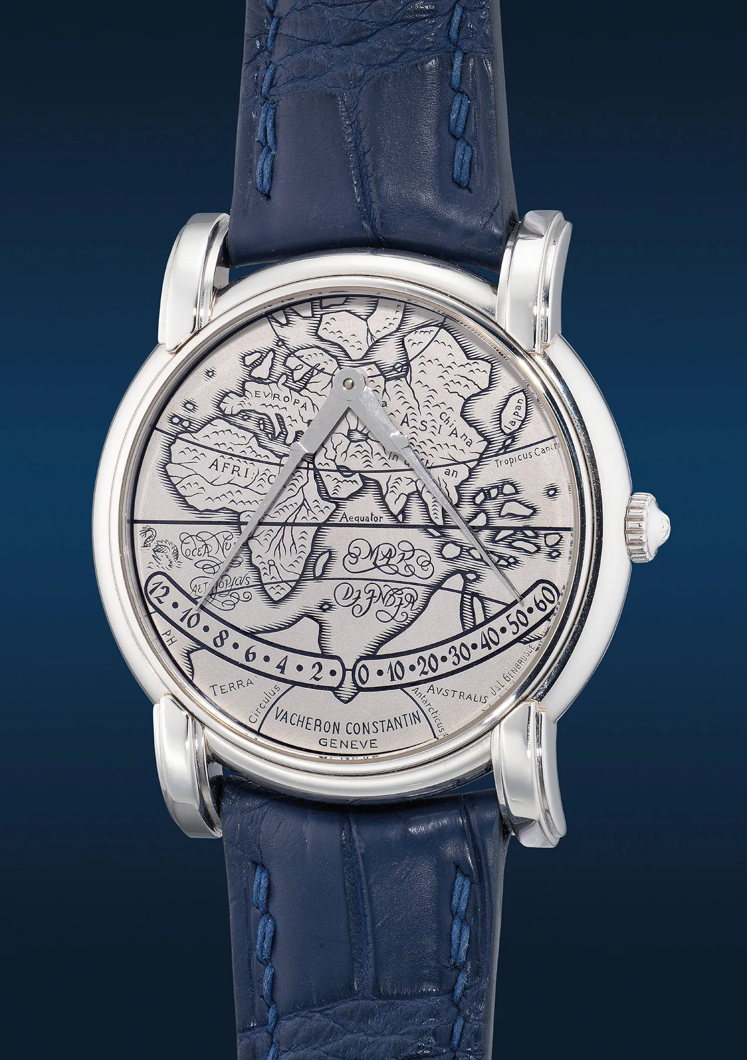 Vacheron Constantin Mercator 43050/000P