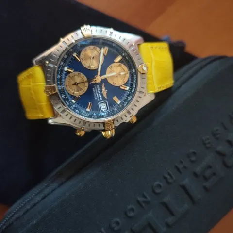 Breitling Chronomat B13352 nullmm