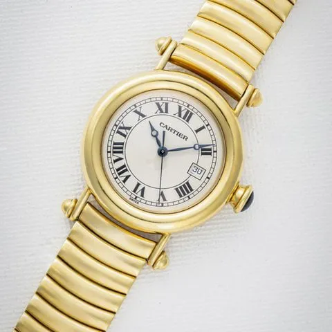 Cartier Diabolo C71180