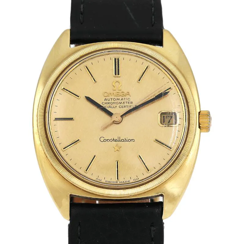 Omega Constellation 168.009