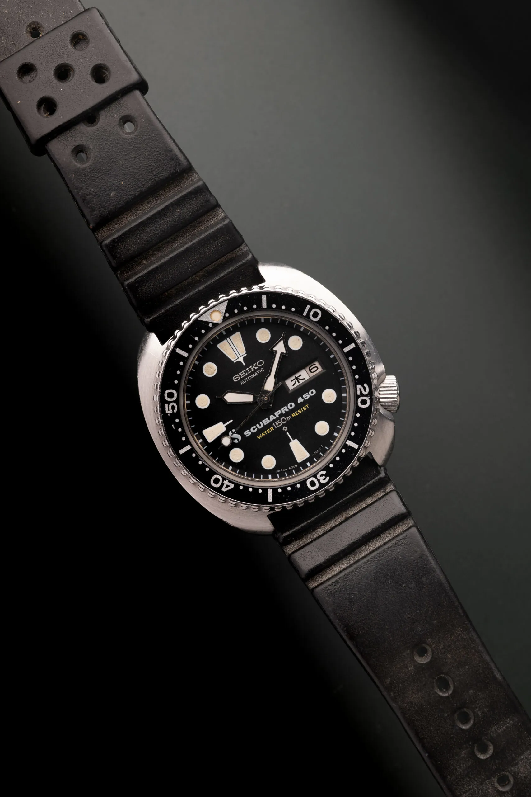 Rolex Scubapro 6306