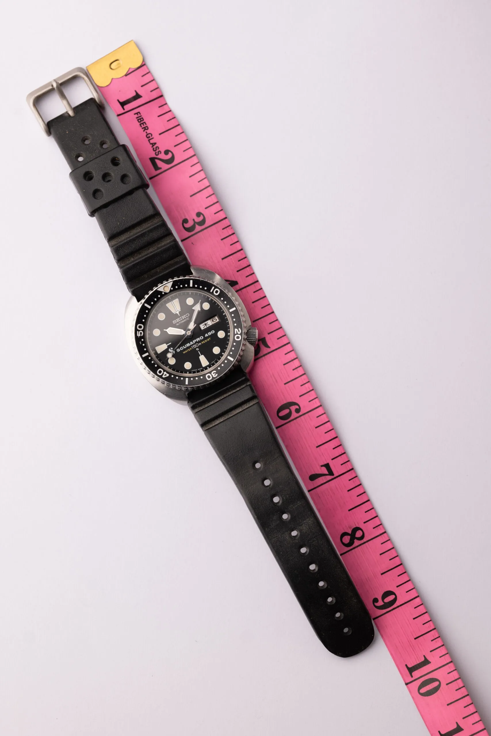 Rolex Scubapro 6306 1