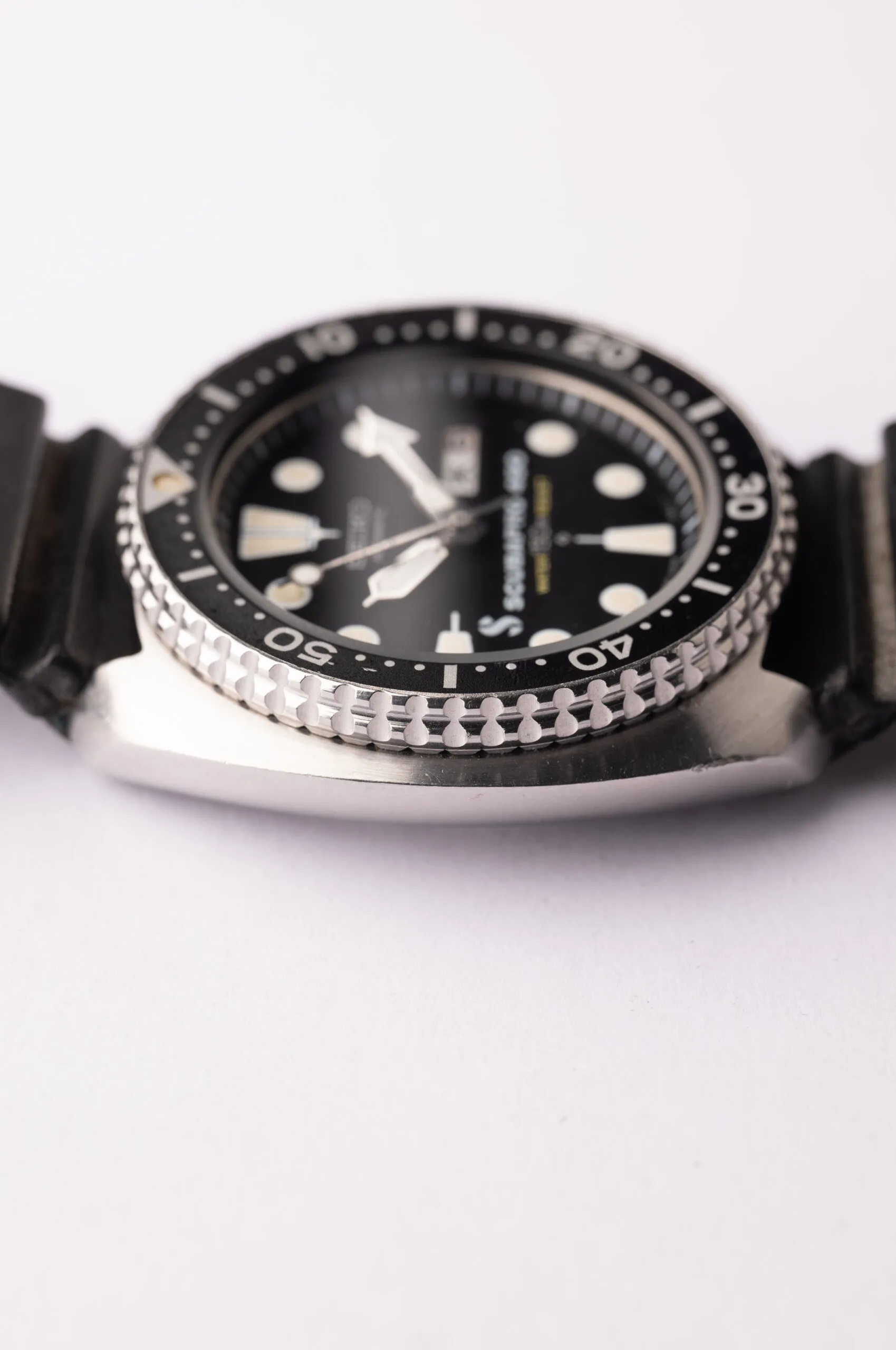 Rolex Scubapro 6306 10