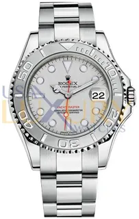 Rolex Yacht-Master 116622 Stainless steel Silver