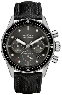 Blancpain Fifty Fathoms 5200-1110-B52A Stainless steel