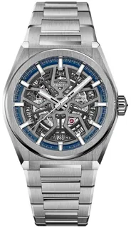 Zenith Defy 95.9000.670/78.M9000 Titanium