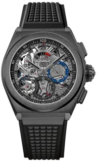 Zenith Defy 49.9000.9004/78.R782 | Ceramic