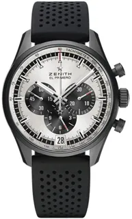 Zenith El Primero Chronomaster 24.2041.400/01.R576 Aluminium