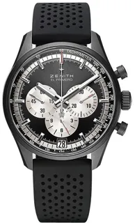 Zenith El Primero 24.2041.400/21.R576 42mm Aluminium