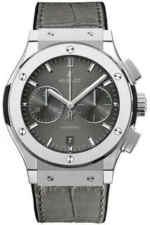 Hublot Classic Fusion 521.NX.7071.LR 45mm Titanium