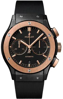 Hublot Classic Fusion 521.CO.1181.RX Ceramic