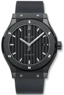 Hublot Classic Fusion 542.CM.1771.RX Ceramic Black