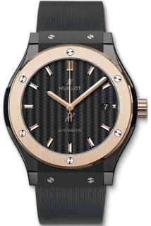 Hublot Classic Fusion 511.CO.1781.RX Ceramic