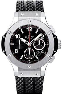 Hublot Big Bang 301.SX.130.RX Stainless steel Black