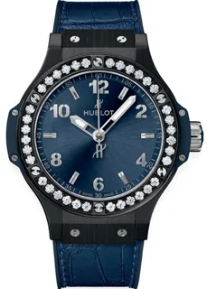 Hublot Big Bang 361.CM.7170.LR.1204 | Ceramic