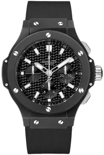 Hublot Big Bang 301.CI.1770.RX Black ceramic Black