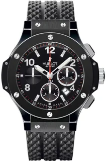 Hublot Big Bang 301.CX.130.RX Ceramic Black