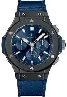 Hublot Big Bang 301.CI.7170.LR Ceramic Blue